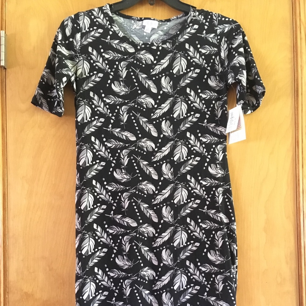 LuLaRoe Small Julia
